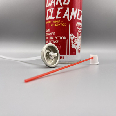 Купить Long-Term Corrosion Inhibiting WD-40 Lubricant Valve for Heavy-Duty Machinery and Industrial Storage Applications Производство в сети