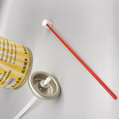 Купить  Premium WD-40 Lubricant Valve for Industrial Machinery and Equipment with Superior Corrosion Protection Производство в сети