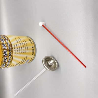 Купить Смазочный клапан WD-40 технического класса для защиты станков-инструментов и предотвращения ржавчины на деталях с высокой точностью Производство в сети