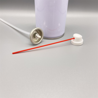 Купить Тяжелый клапан смазочного материала WD-40 для автомобильной и промышленной обезжиривания с высоким объемом промывки и химической стойкостью Производство в сети