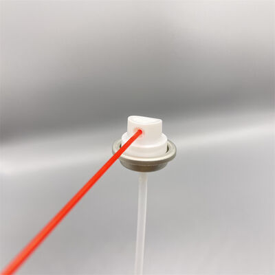 Купить Экологически безопасный клапан для смазки WD-40 для снижения воздействия на окружающую среду и эффективного использования продукта с минимальным количеством отходов Производство в сети