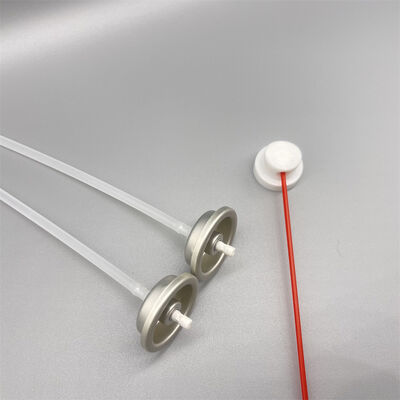 Купить Двухкамерный смазочный клапан WD-40 для смешивания многочастичных формул по требованию. Производство в сети