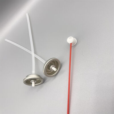 Купить Врачебный клапан с смазкой WD-40 для подачи стерильных кремний и биосовместимых жидкостей. Производство в сети