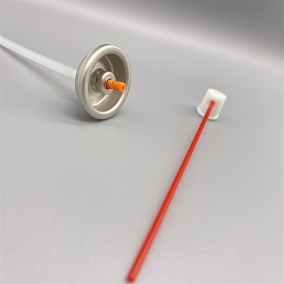 Купить Ultra-Quiet WD-40 Lubricant Valve for Film Sets, Theaters, and Recording Studios with Silent Actuation. Производство в сети