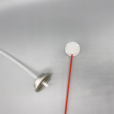 Купить Саморегулируемый клапан смазочного материала WD-40 для переменных формул с динамическим управлением отверстиями. Производство в сети