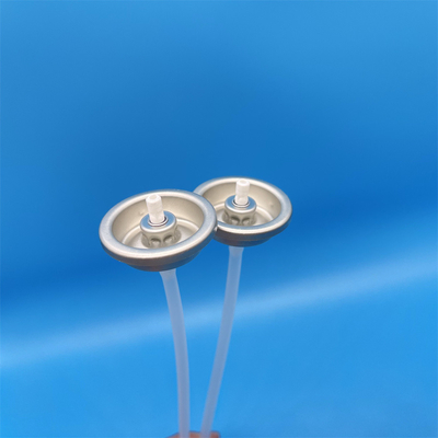 Купить Cryo-Tolerant WD-40 Lubricant Valve for Freezer Farms, Cold Storage, and Sub-Zero Environments. Производство в сети