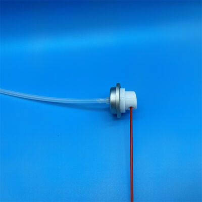 Купить Вентиль с смазочным материалом WD-40 для высокотемпературных условий и критических для безопасности применений. Производство в сети