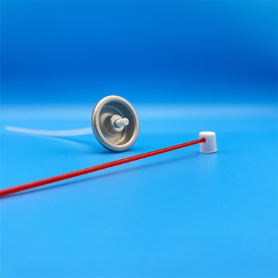 Купить Gentle-Flow WD-40 Lubricant Valve for Delicate Materials and Light Lubrication with Feather-Touch Actuation. Производство в сети
