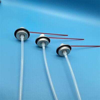 Купить Улучшенный клапан смазочного материала WD-40 для демонстраций в магазине и опыта клиентов с постоянным туманом. Производство в сети