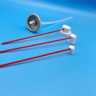 Купить Инвертированный клапан для смазки WD-40 для работы над головой и в перевернутом положении с герметичным отключением. Производство в сети