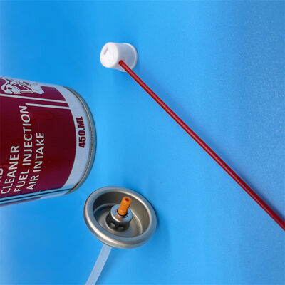 Купить Одноразовый клапан смазочного материала WD-40 для одноразовых работ с санитарным дизайном без прикосновения Производство в сети