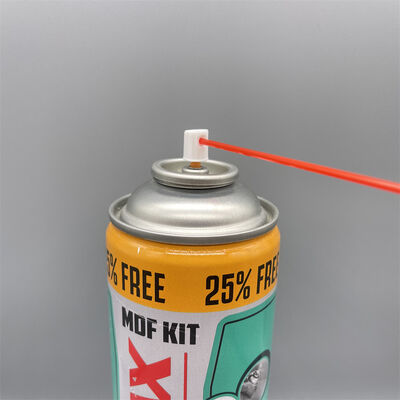 Купить Прецизионный наконечник клапана смазки WD-40 для часовщиков и ювелиров с микро-дозированием Производство в сети