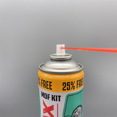 Купить Противоохлаждающий смазочный клапан WD-40 для арктических и зимних работ с морозозащитным уплотнением Производство в сети