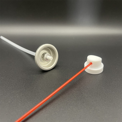 Купить Клапан с масляным маслом WD-40 с низким содержанием VOC для помещений с безвоздушной работой Производство в сети