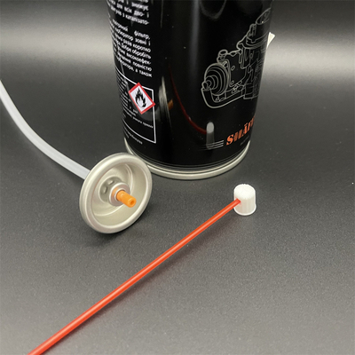 Купить Advanced WD-40 Lubricant Valve for Heavy-Duty Industrial Applications with Precision Metering and Corrosion-Resistant Construction Производство в сети