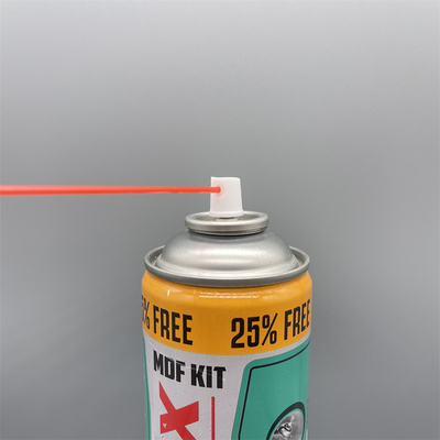 Купить Precision Dispensing With MDF Kit Valve Activator For Aerosol Cans Производство в сети