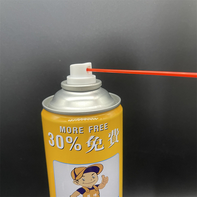 Купить Профессиональный смазочный клапан WD-40 для команд технического обслуживания с простым управлением Производство в сети