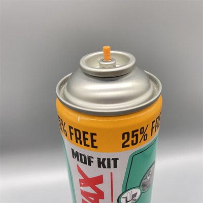 Купить MDF Kit Aerosol Valve - применение в деревообработке, точное распределение, легкая сборка Производство в сети