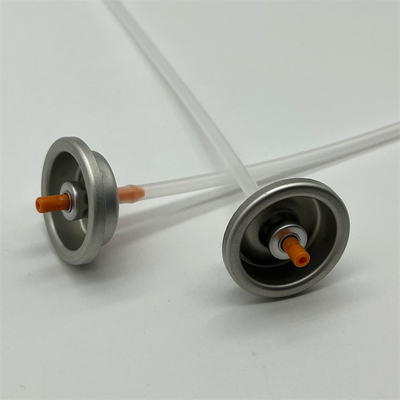 Купить Eco-Friendly paint spray valve for home appliance shells with low VOC compatibility Производство в сети