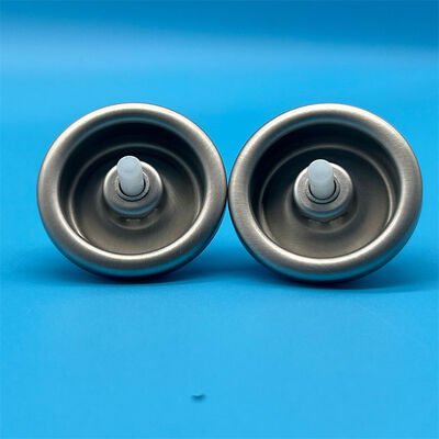 Купить Премиальная эргономичная насадка-дозатор для мусса для волос для профессиональных стилистов в салонах с конструкцией против засорения и равномерным распылением. Производство в сети