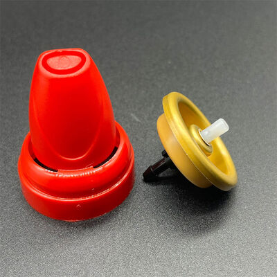 Купить Прецизионный мелкий туманный волосовой мосс для распределения сосудов для объемных взрывов и подъема корней с целевым управлением потоком Производство в сети