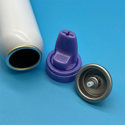 Купить Легкий объемный аэрозольный распределитель для волос для тонких волос с технологией пены с воздушным наполнением и без взвешивания Производство в сети