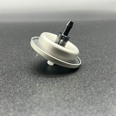 Купить Прецизионная насадка-распылитель для аэрозольной пены премиум-класса для косметических средств и средств личной гигиены с равномерным мелкодисперсным распылением и эргономичным дизайном Производство в сети