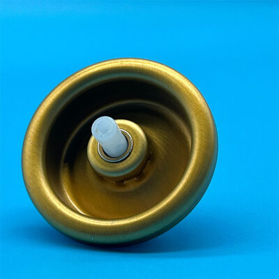 Купить Термостабильный аэрозольный мусс для волос: аксессуар для стабильной работы в экстремальных климатических условиях с термокомпенсирующим клапаном Производство в сети