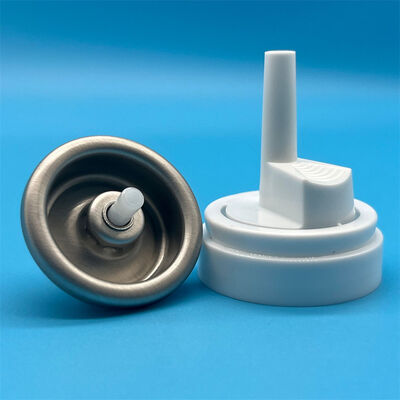 Купить Высокопроизводительный профессиональный мосс для волос аэрозольный аксессуар для быстрого стилирования салона с блокирующей крышкой привода Производство в сети