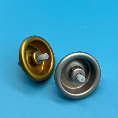 Купить Клапан аэрозоля для мусса для волос с высоким потоком для быстрого и эффективного дозирования пены Производство в сети