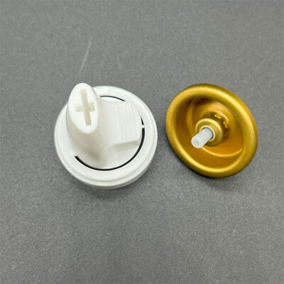 Купить Ultra-Targeted Micro-Stream Hair Mousse Dispensing Nozzle for Detailed Styling and Texture Work with Pinpoint Accuracy Производство в сети