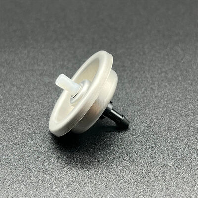 Купить Aerosol Hair Mousse Inverted Aluminum Valve with Consistent Foam Texture Control Производство в сети