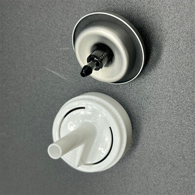 Купить  Gentle Even-Distribution Hair Mousse Dispensing Nozzle for Curly and Coily Hair Types with Wide-Fan Spray for Hydration and Definition Производство в сети