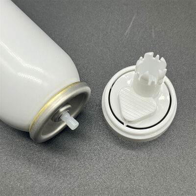 Купить Reliable Bulk-Pack Hair Mousse Dispensing Nozzle for Salons and High-Volume Users with Cost-Effective Consistent Performance Производство в сети
