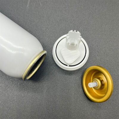 Купить Versatile Texture-Building Aerosol Hair Mousse Dispenser for Modern Styling Techniques with Buildable, Re-workable Hold Производство в сети