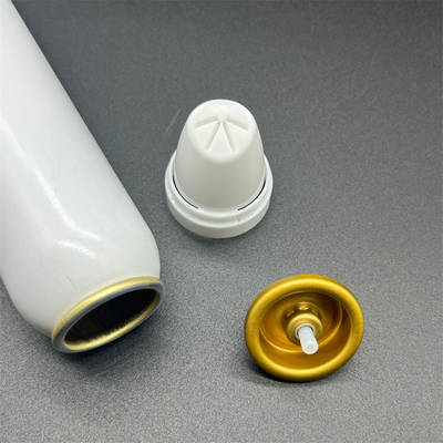 Купить Aerosol Foam Valve Ideal For Thick Long-Lasting Styling Mousse Производство в сети