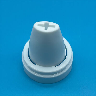 Купить Premium Hair Mousse Aerosol Actuator for Professional Salon Styling with Ergonomic Anti-Clog Design Производство в сети