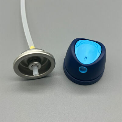 Купить Высокопроизводительный дезодорантный спрейный клапан для мощной защиты от запахов Производство в сети