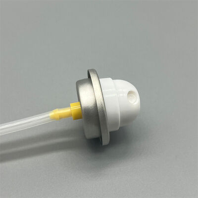 Купить Аэрозольный клапан для распыления тела для дезодорантов, парфюмерии и спреев для ухода за собой Производство в сети