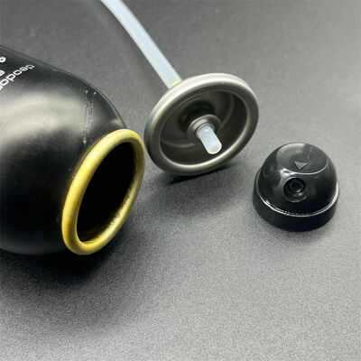 Купить Усовершенствованный клапан распыления дезодоранта для тела для улучшенного и длительного контроля запаха Производство в сети