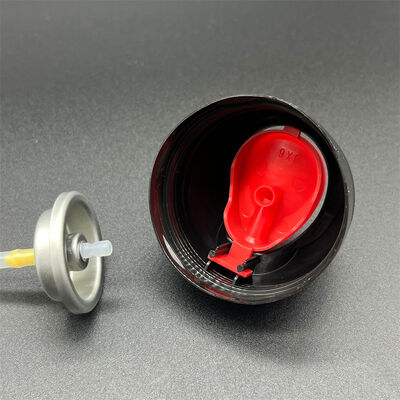 Купить Усовершенствованный клапан-распылитель для дезодоранта для усиленного контроля запаха Производство в сети