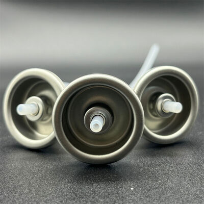 Купить Высокоэффективный клапан-распылитель дезодоранта для эффективной защиты от запаха и длительной свежести Производство в сети