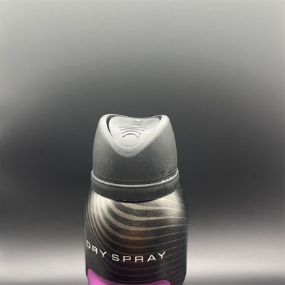 Купить Аэрозольный клапан с широкой насадкой для мягкого распыления, герметичным уплотнением и возможностью работы на 360 градусов для дезодоранта Производство в сети