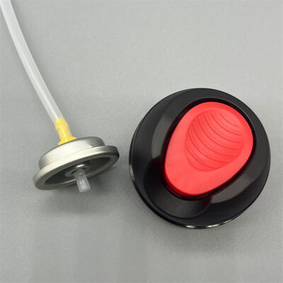 Купить Высокопроизводительный дезодорантный клапан для распыления, обеспечивающий равномерный аромат и постоянную свежесть Производство в сети