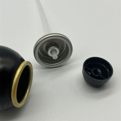 Купить Аэрозольный распылительный клапан для баллончиков с дезодорантами и ароматизаторами Производство в сети