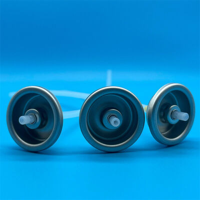 Купить Дезодорантный клапан для распыления тела идеально подходит для ароматизированных распылений тела и тумана тела Производство в сети