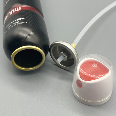 Купить Aerosol Dispensing Valve for Deodorant and Body Spray Applications Производство в сети
