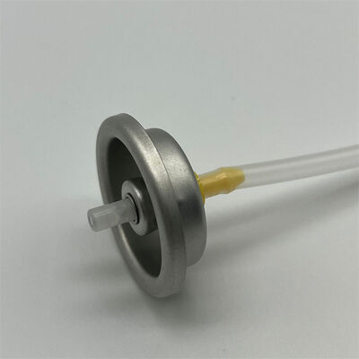 Купить Deodorant Body Spray Valve Ensuring Complete Can Evacuation of Personal Care Products Производство в сети