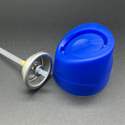 Купить Экологически чистый дезодорантный клапан для распыления тела - для устойчивой свежести - спецификация и экологическое использование Производство в сети