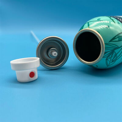 Купить Dry Shampoo Valve 1-Inch Aerosol Valve for Hair Refreshing Spray Производство в сети